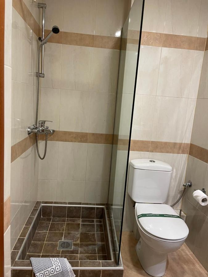 Mirabello Hotel 3*