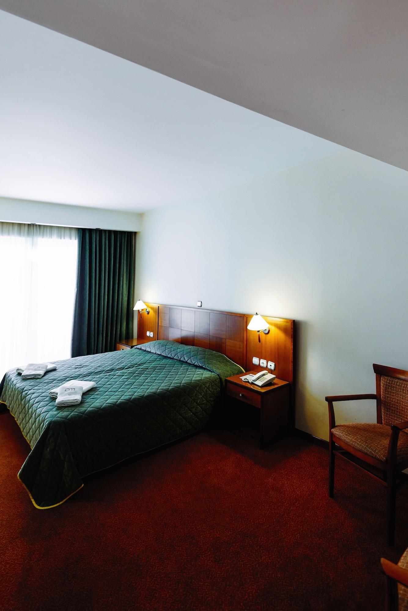 Hotel Mirabello 3*