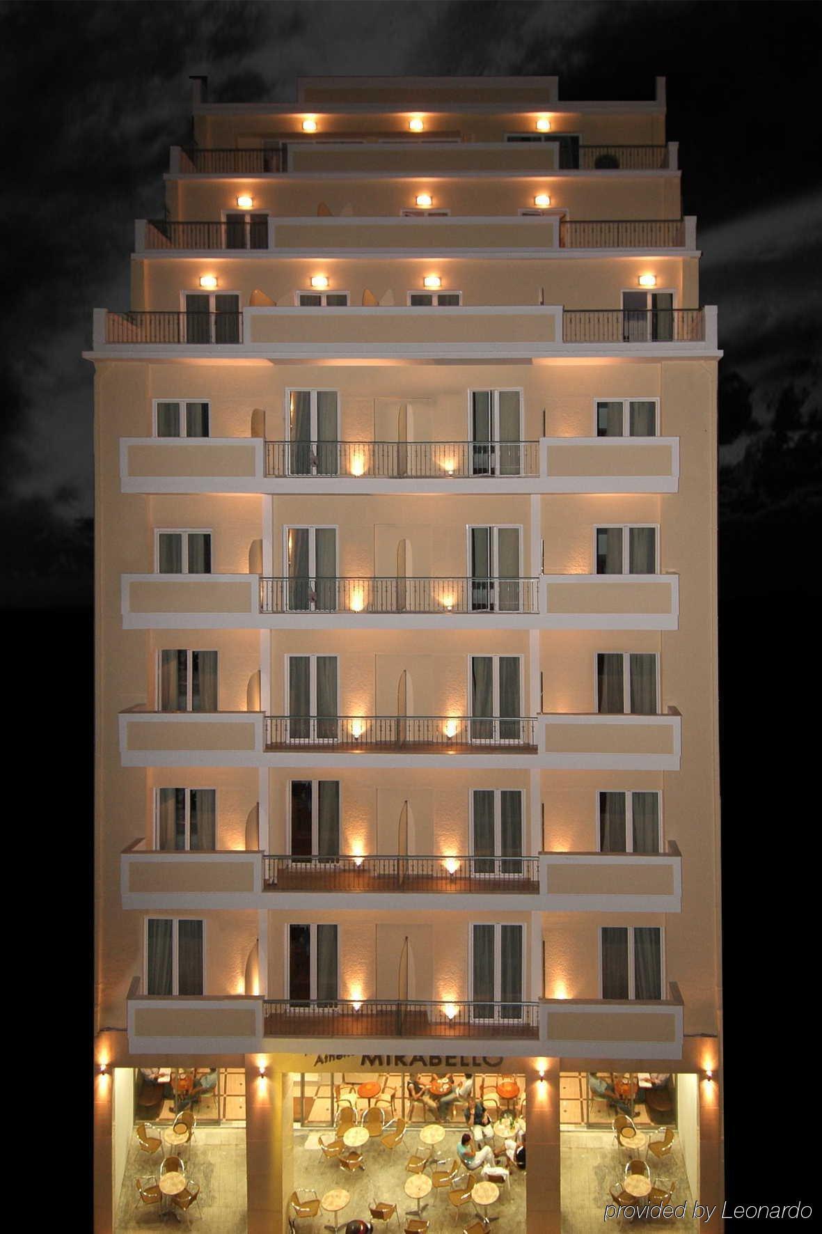 Mirabello Hotel