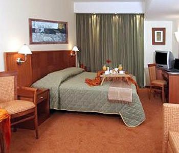 Mirabello 3* Αθήνα