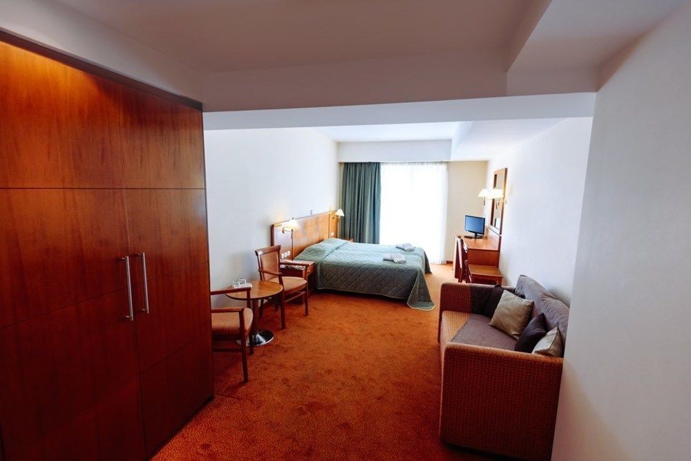 Mirabello Hotel 3*