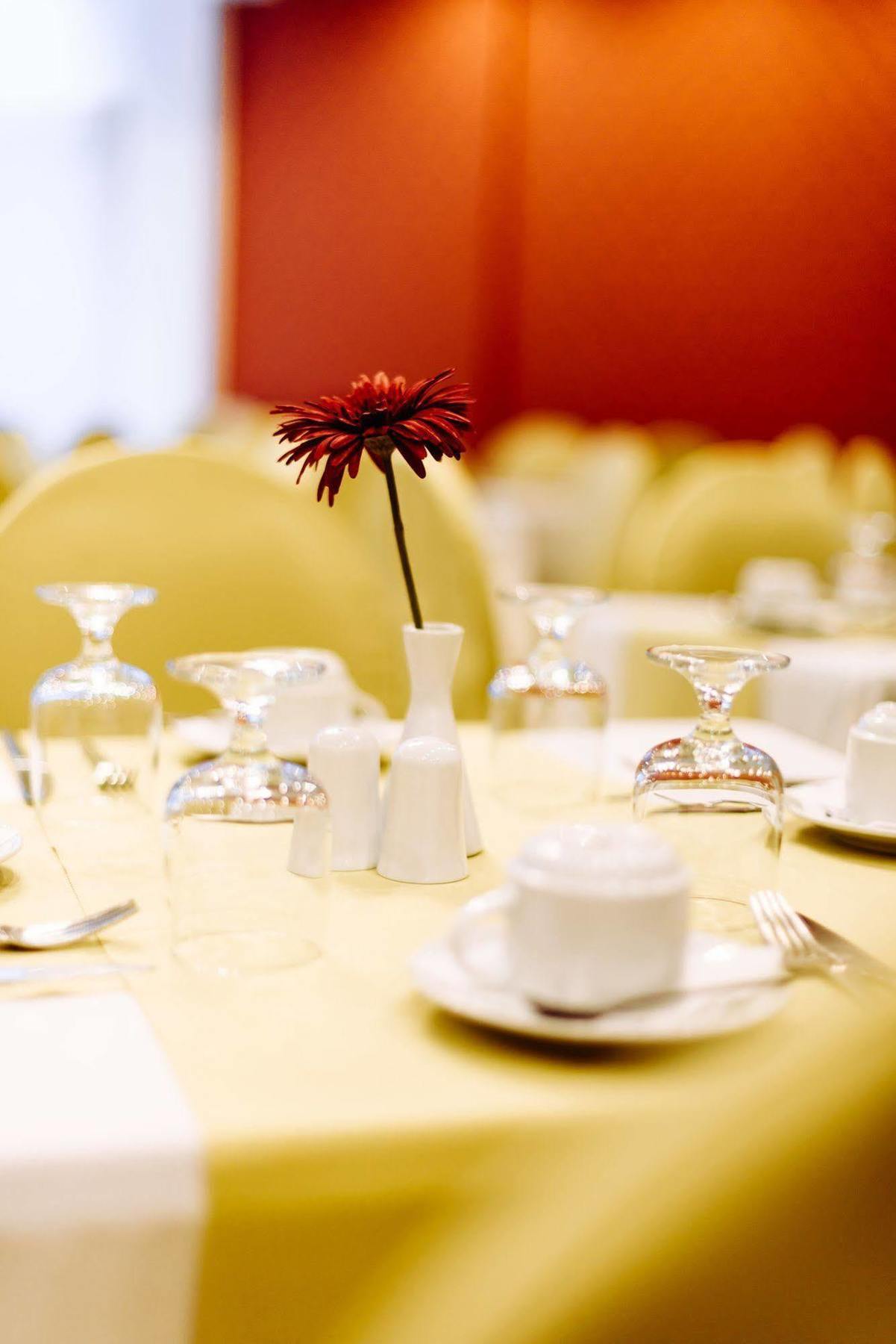 Mirabello Hotel Athen