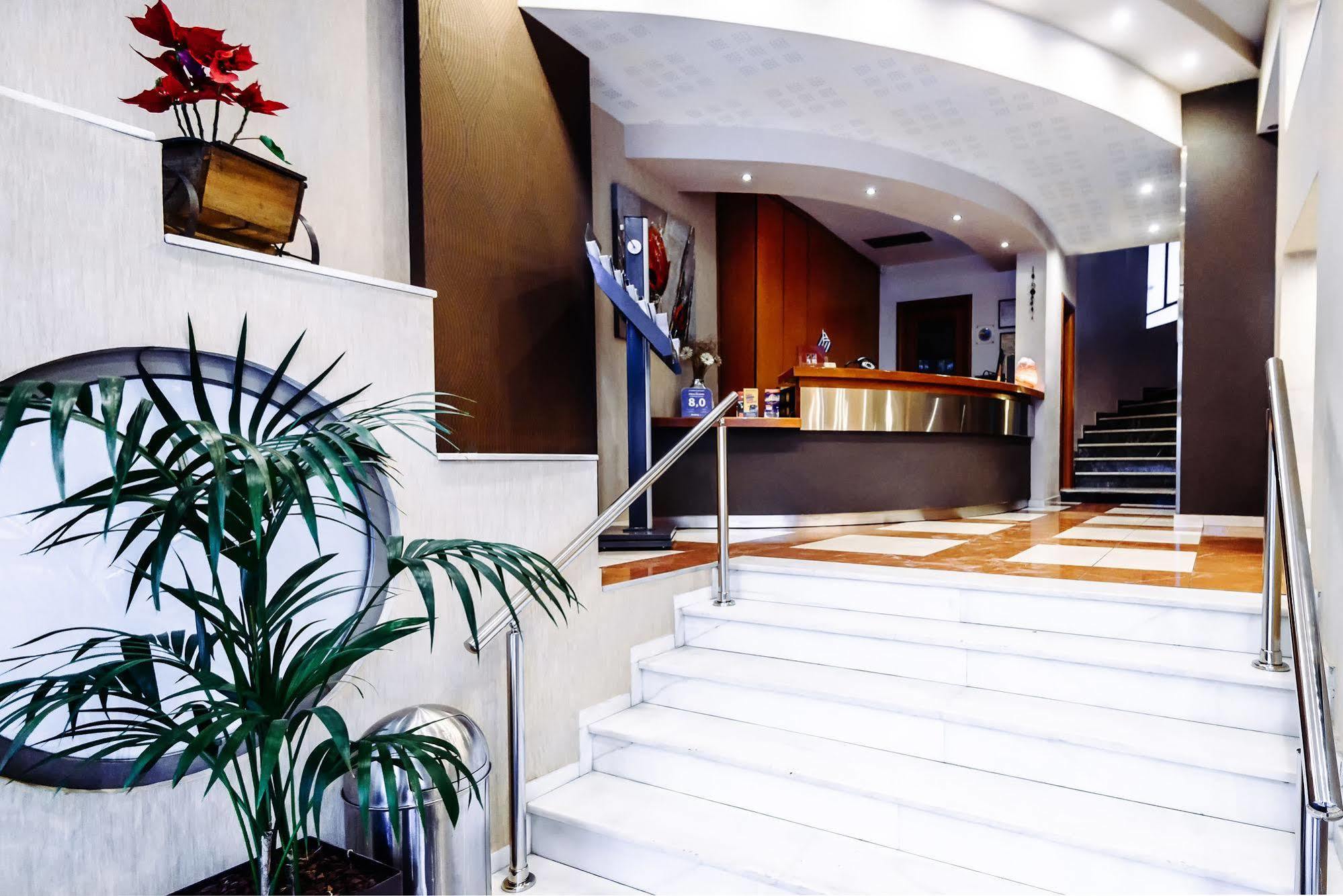 Mirabello Hotel