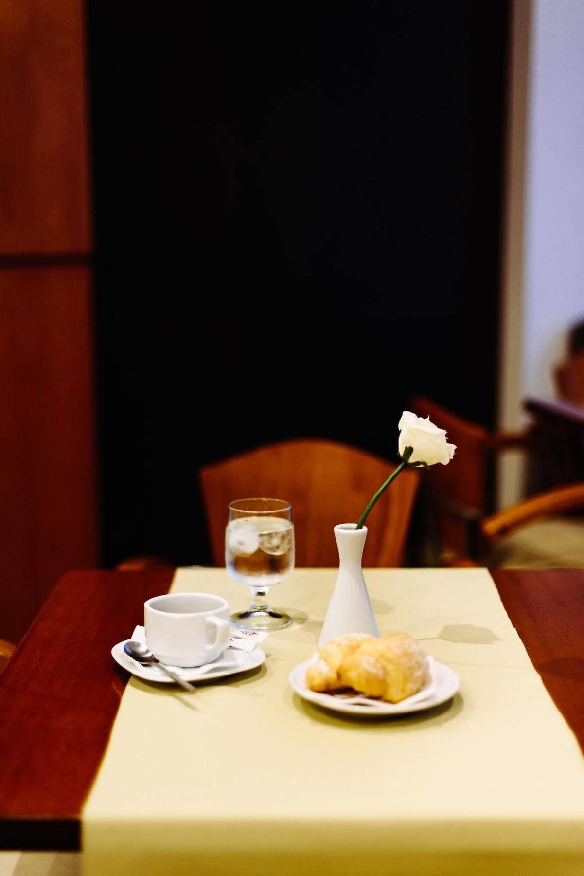 Mirabello Hotel Athen