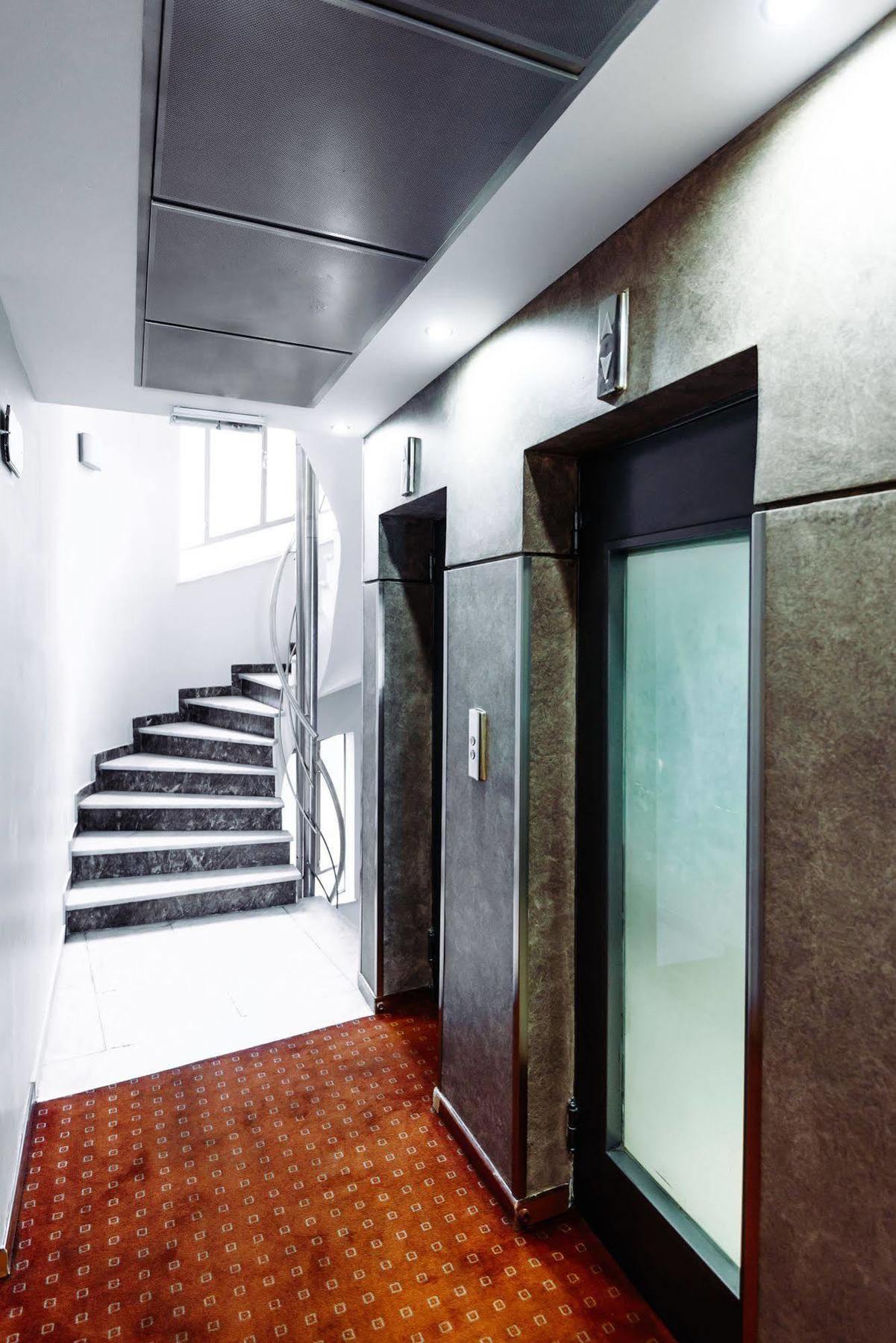 Mirabello Hotel Athen