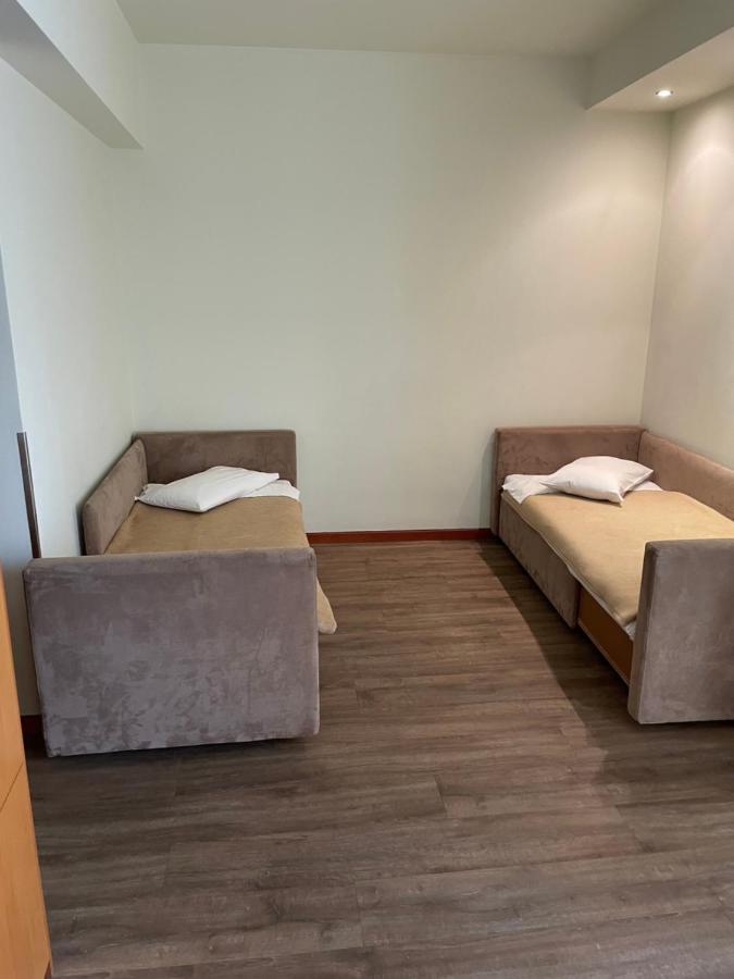 Mirabello Hotel 3*