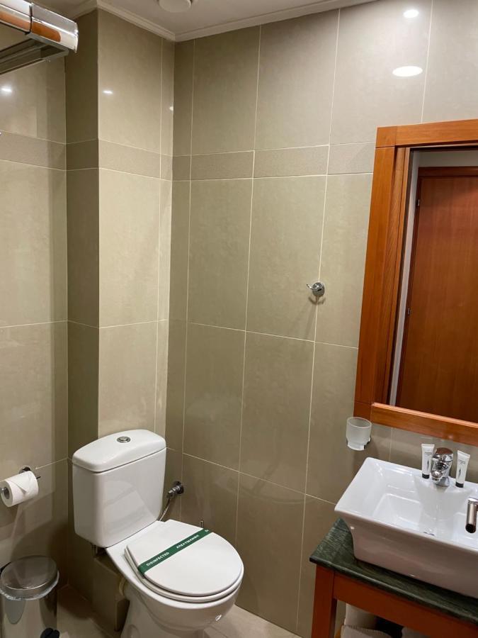 Hotel Mirabello