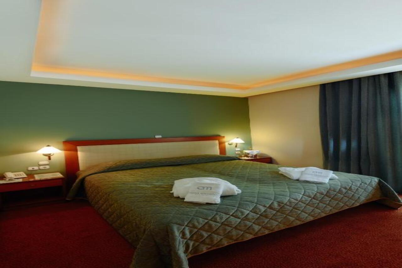 Mirabello 3*