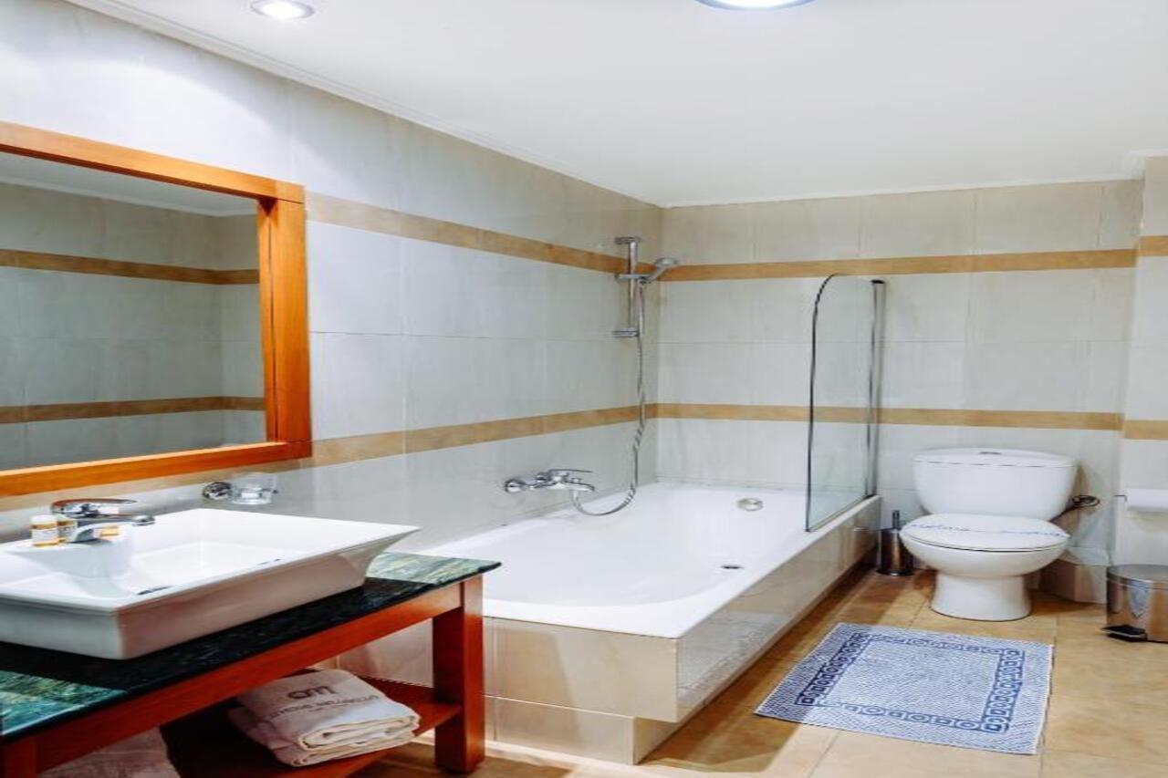 Mirabello Hotel