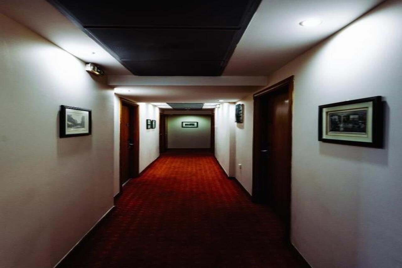 Mirabello Hotel