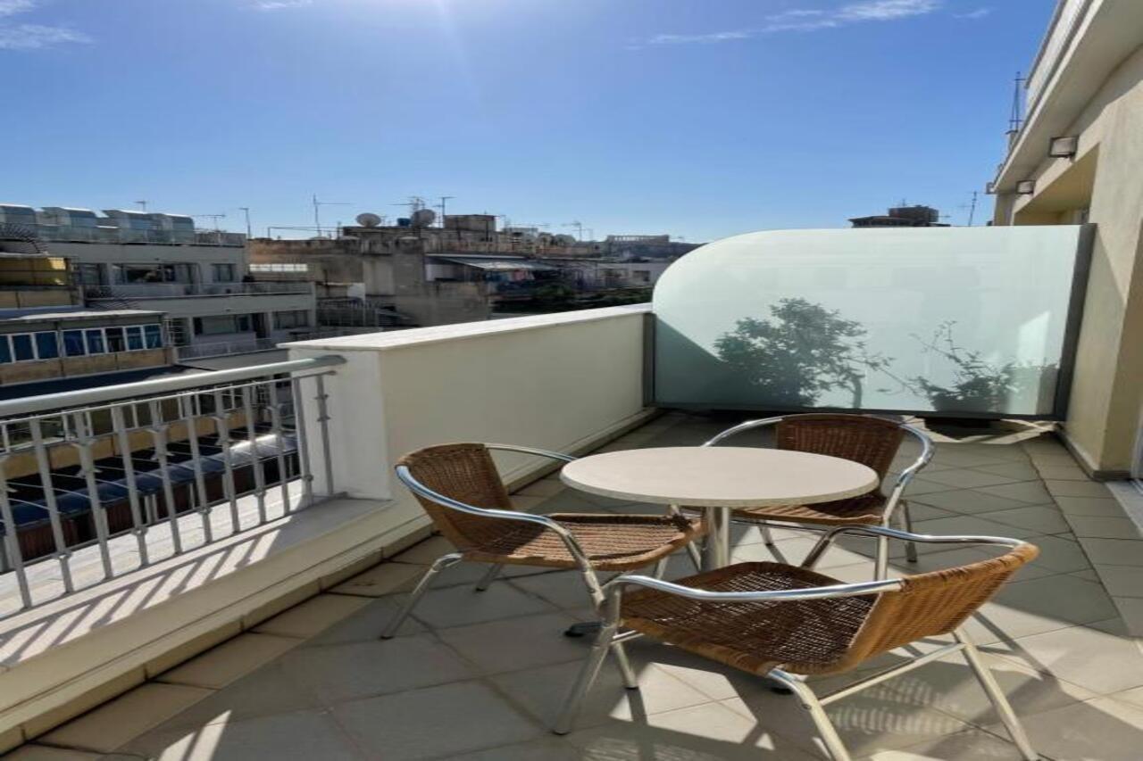 Mirabello 3* Athen