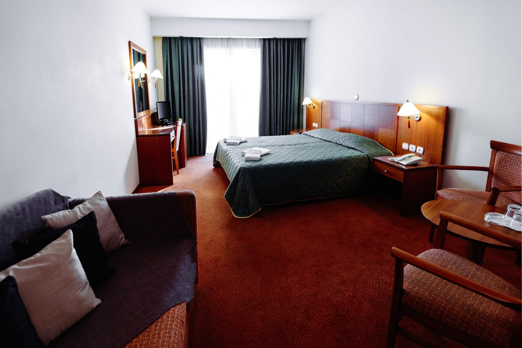Hotel Mirabello 3*