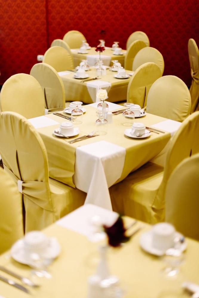 Mirabello Hotel Athen