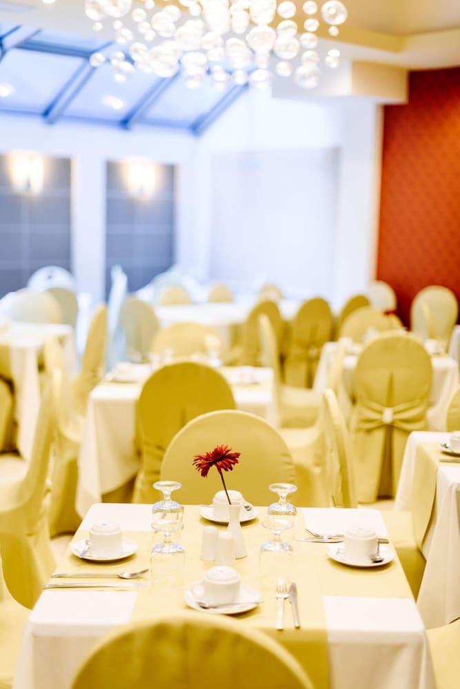 Hotel Mirabello Athen
