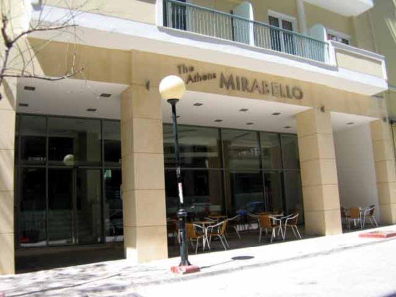 Mirabello 3*