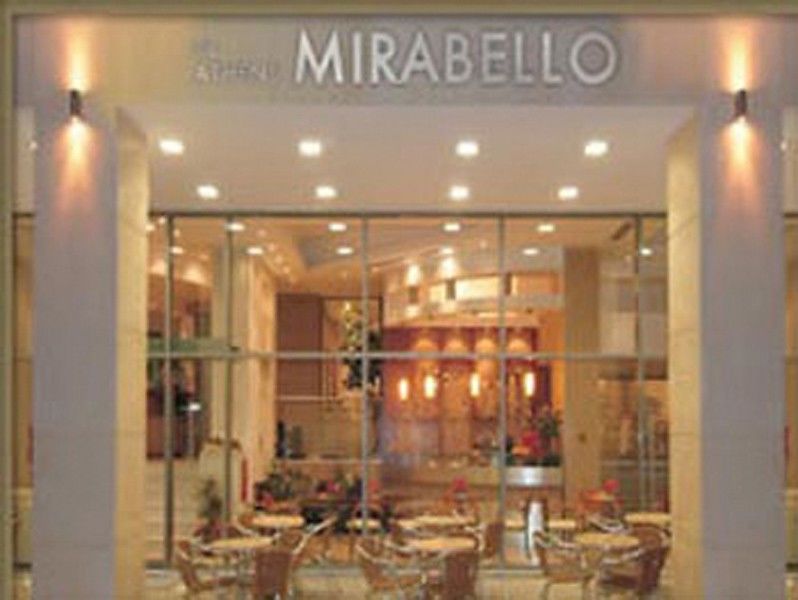 Hotel Mirabello 3*