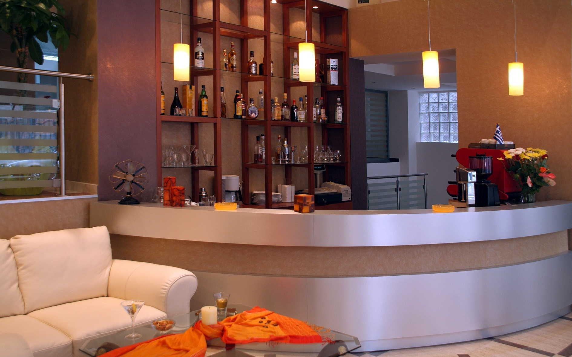 Mirabello Hotel Athen