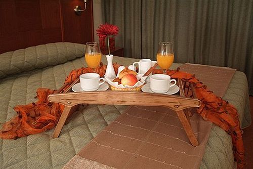 Mirabello Hotel Athen