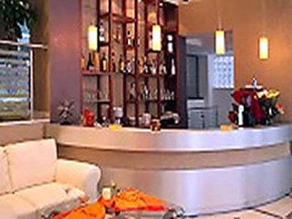 Mirabello 3* Athen