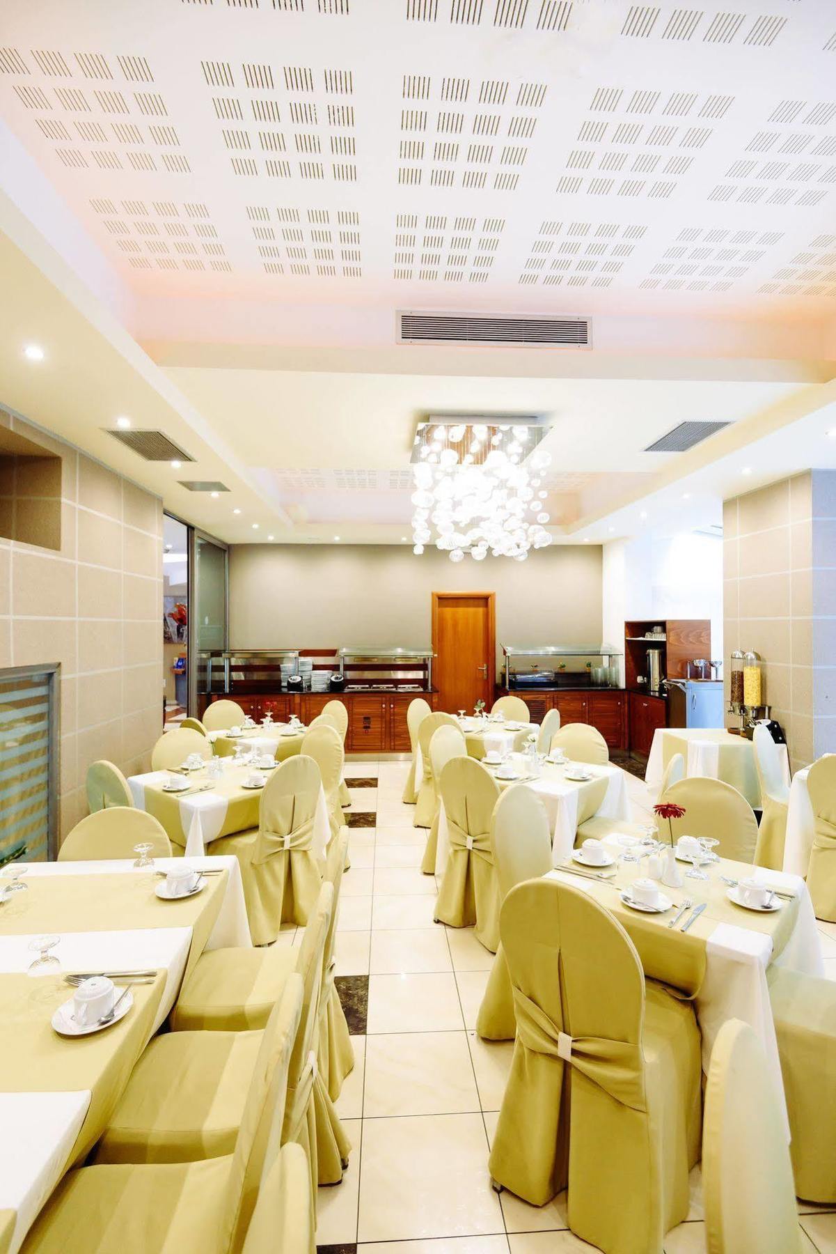 Hotel Mirabello 3*