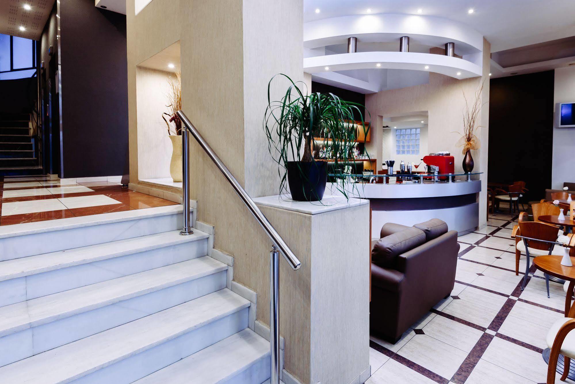 Mirabello Hotel