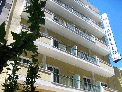 Hotel Mirabello 3*